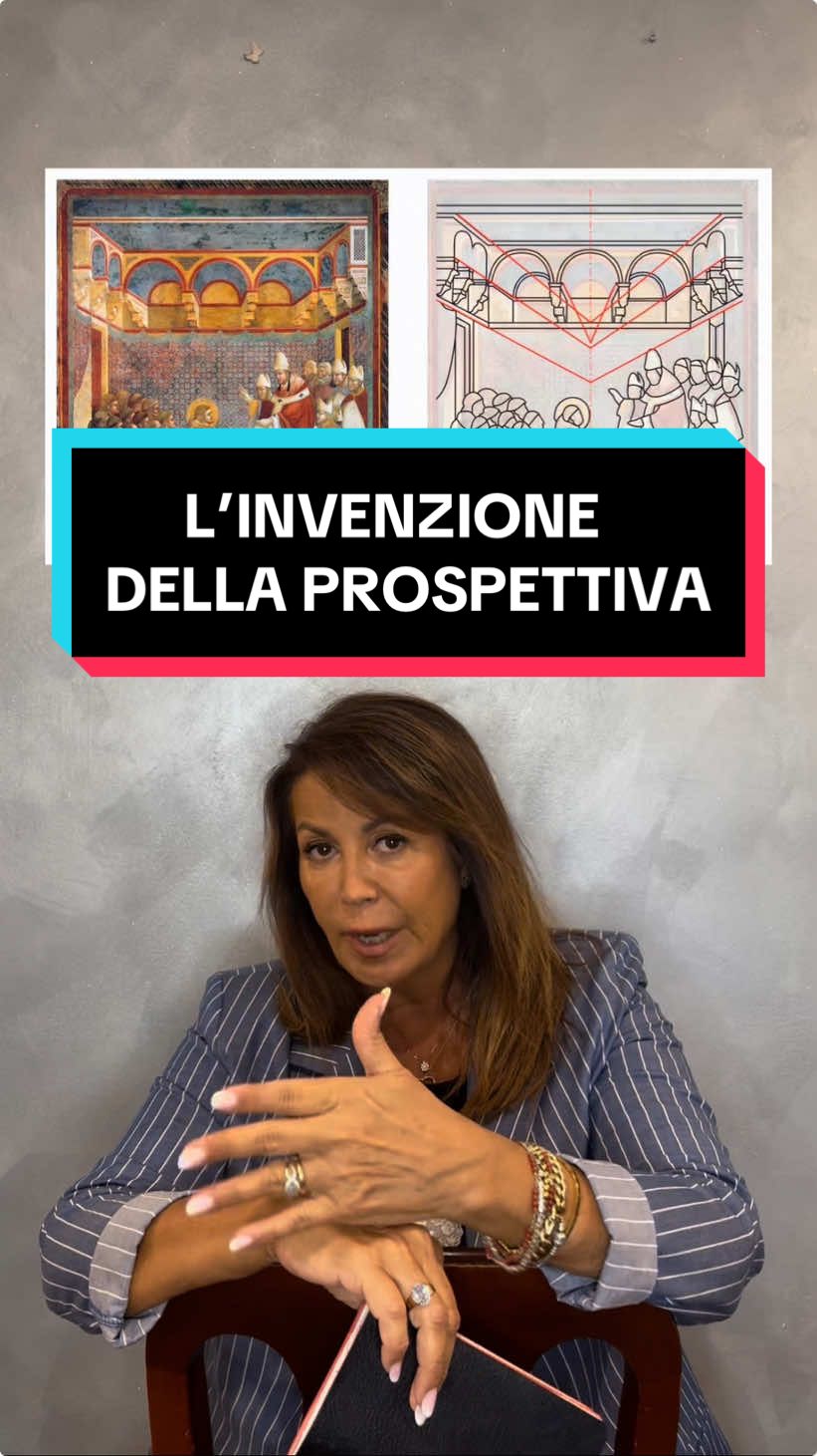 Risposta a @SELĖNE L’invenzione della prospettiva 👨🏻‍🎨📐 #storiadellarte #propsettiva #arte #artista #brunelleschi #bellini #geometria #pittore #arteitaliana #pittura #dipinto #edutok #imparacontiktok #cultura #curiosità #sapeviche #artist #artlover #beniculturali #arthistory 