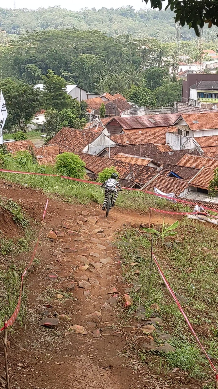 Batu Yang Sengaja Di Tanam... inget ya bukan Tanaman Tapi Batu 😂