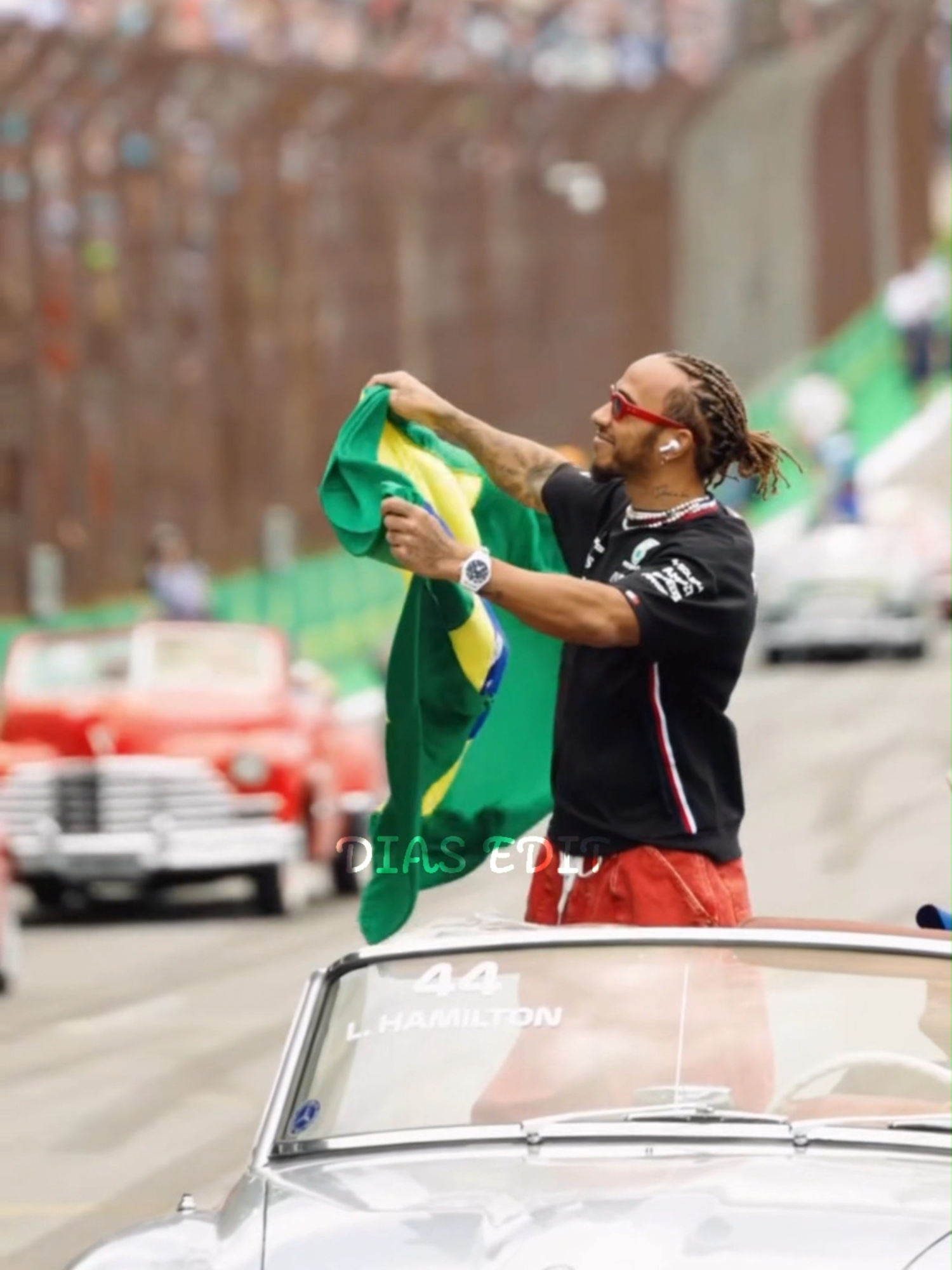 GP do Brasil de Formula 1 // #f1 #raceweek #car #brazilgp