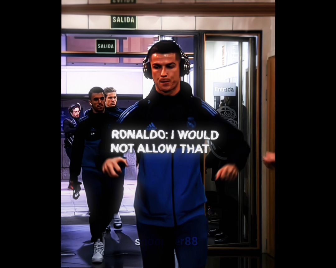 18:33 || VIBE FROM RONALDO  #Футбол   #Football   #Soccer   #ФутбольныеМоменты   #ФутбольныеПриключения   #Goal   #Футболисты   #ФутбольныеТрюки   #ФутбольныеЛегенды   #Тренировка 