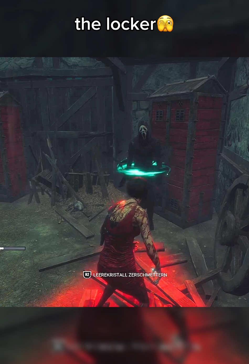 pyramid head took it personally🥹 #dbd #deadbydaylight #dbdtiktok #dbdclips #dbdvideos #dbdmemes #deadbydaylightmoments #fyp 