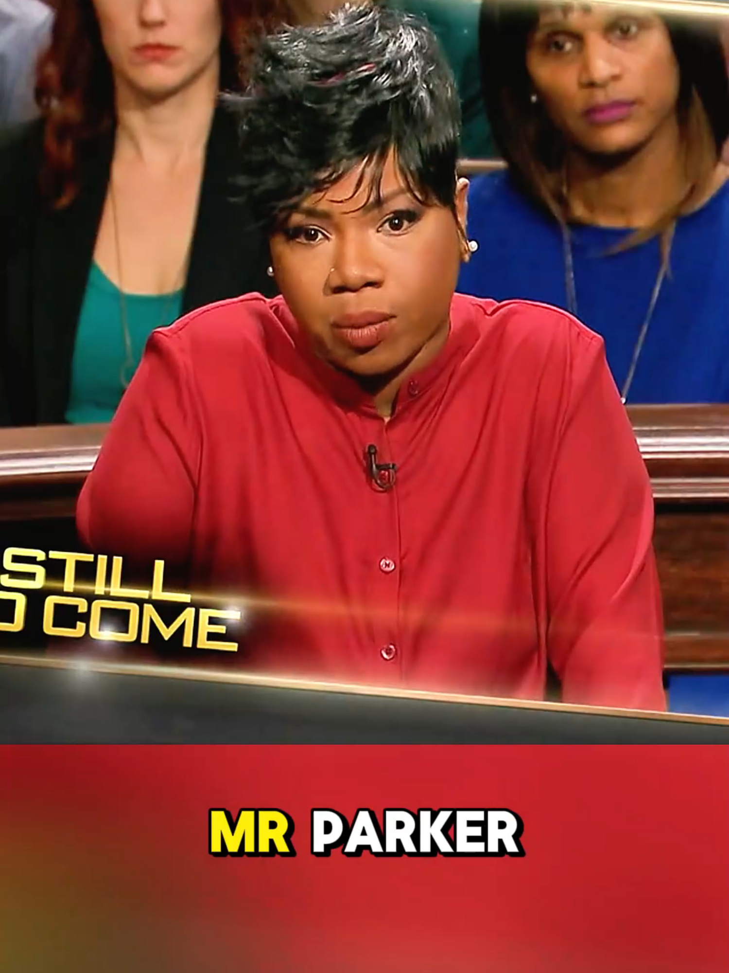 Part 3 | #judge #court #paternitycourt #fyp #crime