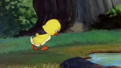 Tom & Jerry: Best of Little Quacker - Part 7 #tomandjerry #cartoonnetwork #cartoon #fyp