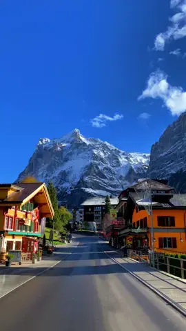 📍Grindelwald, Switzerland 🇨🇭 Follow for daily Swiss Content 🇨🇭 Want to know the exact location of this spot? 🗺️ Check the link in my bio! 🇨🇭🫶 📌 Save this for your trip to Switzerland 🇨🇭  🎥 by: @swisswoow  #berneroberland #switzerland #mountains #schweiz #swissalps #myswitzerland #nature #inlovewithswitzerland #Hiking #swiss #alps #wanderlust #visitswitzerland #travel #jungfrauregion #suisse #landscape #bern #thunersee #naturephotography #blickheimat #grindelwald #lauterbrunnen #interlaken #lake #switzerlandpictures #swissmountains #switzerlandwonderland #switzerland_vacations #photography