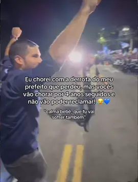 e se for chorar pega o balde, viu? #foryou #andrefernandes #fortaleza #politica #foryoupage #viraltiktok 