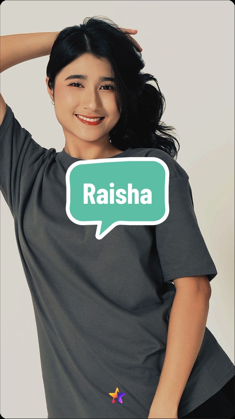 Raisha Birthday T-shirt  @raisha  #raishajkt48 