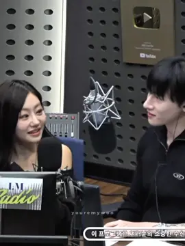 wow their accents 🫠✨ #changkyun #monstax #julie #kiof #foryou #xyzbca #kpop 
