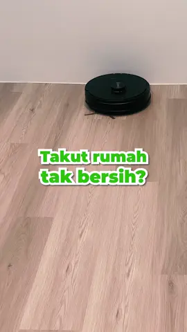 Rumah bersih, hati tenang! Cuba Deebot Yeedi Y1 Pro Plus dengan 6,500 Pa Suction Power! 💪✨#Ecovacs #EcovacsMY #EcovacsMalaysia #RobotVacuum #YeediY1ProPlus #YeediY1Pro #SmartCleaning #SmartTech