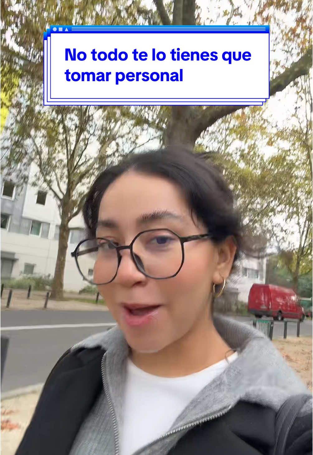 El que se aguita, pierde ‼️ solo yo se lo ibtekifente y chistosa que soy en espanol 😩🤣 #idiomas #parati #francia #latina #paris #thoughts #foryou #viral 