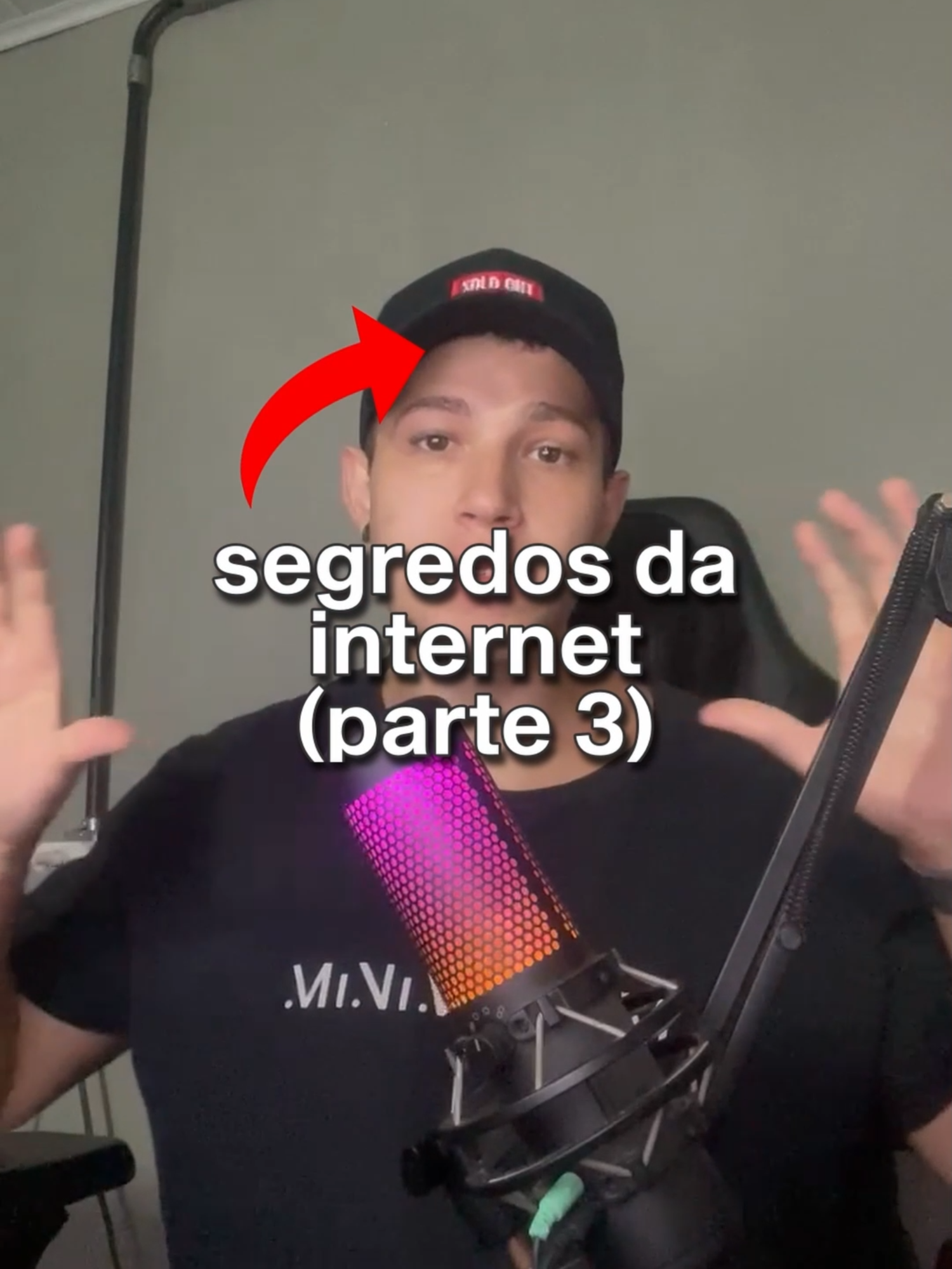 Como Encontrar Vídeos Virais Segredos da Internet (3) Nome: Viewstats 🤔 Já Usou esse site?