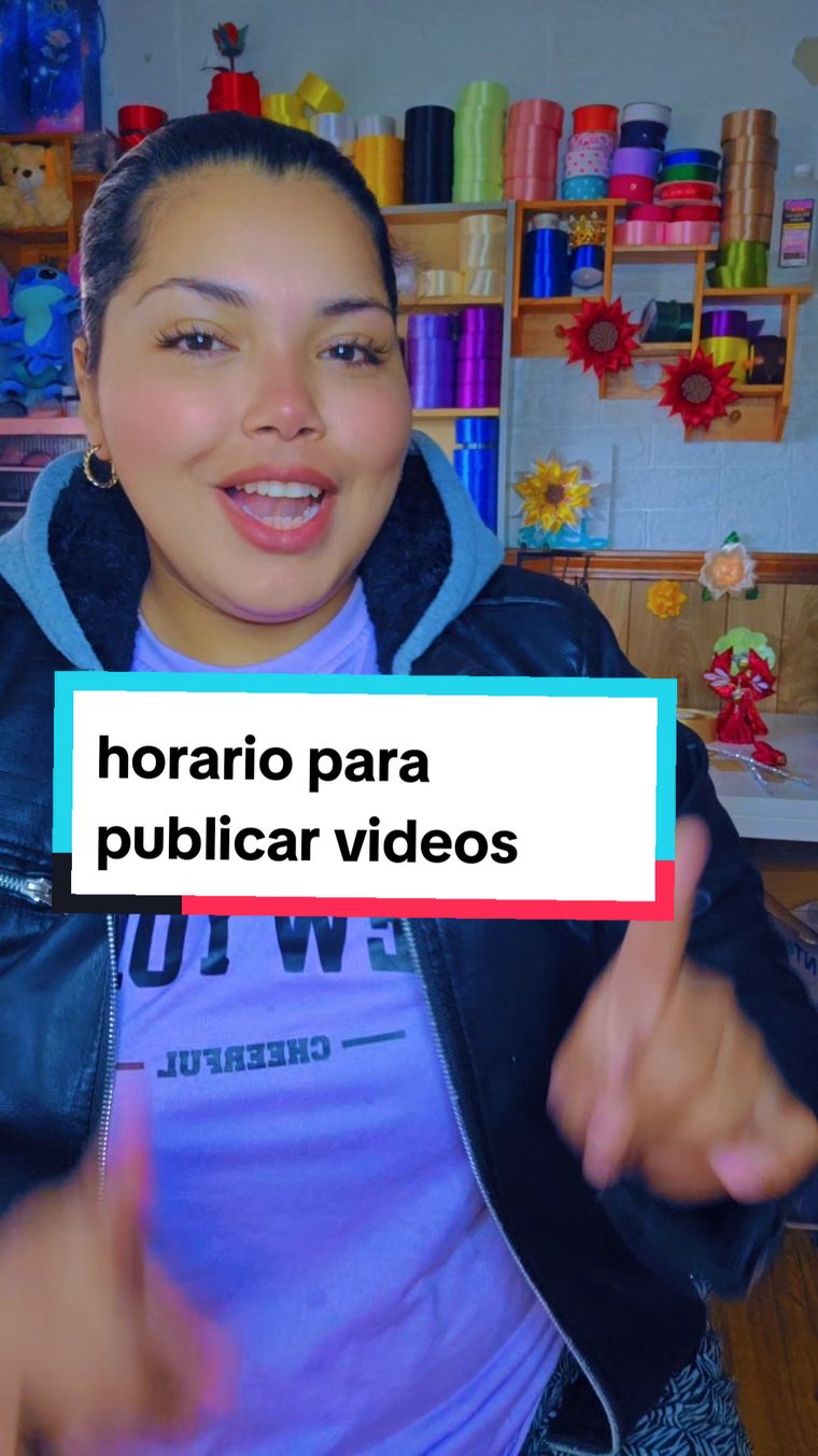 Estos son los horarios para publicar en tiktok ?  programa tu contenido en este horario para llegar a mas audiencia y crear una comunidad estable  estos horarios me an funcionado de maravilla #seguidores #audiencia #tiktokvideos#tispcarolina #aprende 