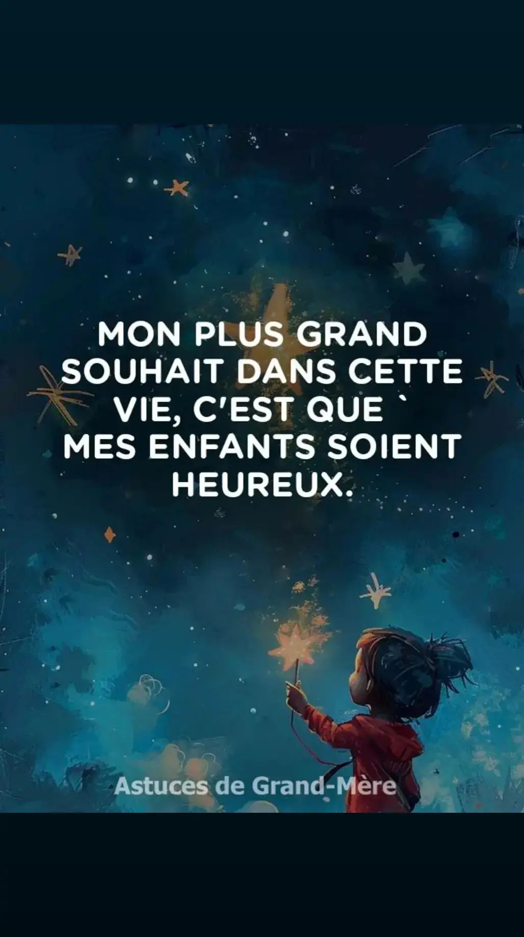 ❤ mes enfants, ma vie❤ je souhaite que du bonheur à mes enfants ♡ ils méritent que le meilleur ♡ quoi qu'ils fassent je serai toujours fières d'eux♡ .. mon bonheur a moi ☆ c'est de les voir heureux ❤