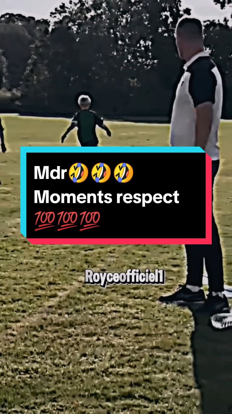 Réponse à @adafall938 Voilà pour toi #futbol⚽️ #cool #mdr #respect #💯💯💯 #france @Royce Officiel1 @Royceofficiel1🤣😂 @Royce Officiel4 