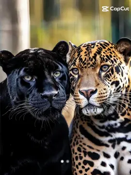 🐆🐈‍⬛ #pantera #onça #foryou #viral #nos #foryou #viral #Halloween @Lavínia Locatelli 