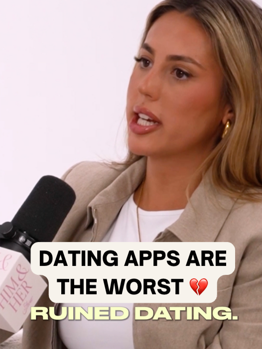 dating apps are destroying dating!!! 🤯💔 agreed? disagree? share all below... #dating #thechase #datingstruggle #datinglife #datingapps