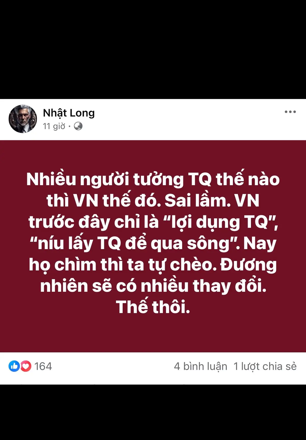 Đừng lấy đồng tiền còm cõi của mình làm mồi cho cá mập nữa. Hãy dùng kiến thức khoa học làm thịt cá mập, ngon bổ, nhiều canxi, gấp đôi chiều cao.#nhalong #kienthuctaichinh #dongchilong #xuhuongtiktokk #tiktok #congnghe #vietnam #nga #khoahoc #taichinh #kienthuc #dautu #vnindex #my #usd #sjc #chuky 