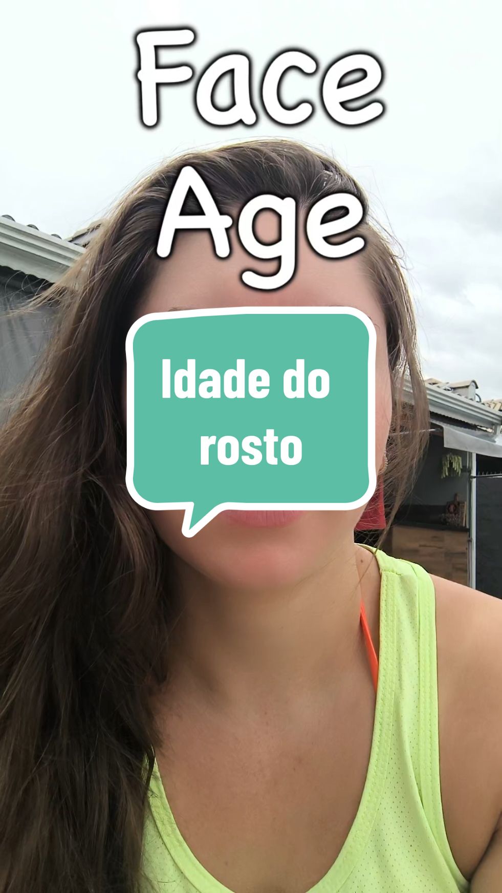 Filtro da idade  #face #faceage #faceagechallenge #faceagefilter 