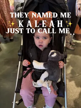 And many more 💕 #CapCut #MomsofTikTok #toddlersoftiktok #gotoota #babygirl #thatsnotmyname #fyp 