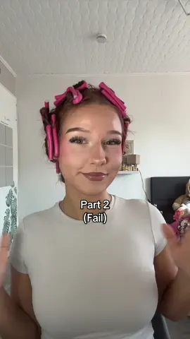 SOO EIN FAILLLL 😭😭😭 #fy #viral #hair 