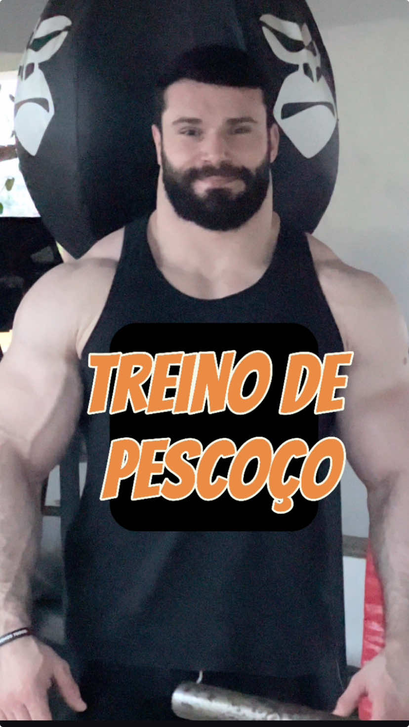 Já ouviu falar ou já fez treino de pescoço? Acha legal os resultados? É um treino que não abro mão, se não tiver feito, faça o teste e me conte ou se você já faz, deixe aqui nos comentários sua experiência. Utilize o cupom🏷️ URSOBRANCO e ganhe 10% de desconto em qualquer compra na Growth Suplementos #bodybuilding #body #bodypositivity #bodygoals #bodytransformation #bodyart #bodyfitness #fit #fitnessmotivation #Fitness #getfit #bodybuildingmotivation #gym #GymLife #gymmotivation #academia #muscle #musculação #musculacao #Lifestyle #estilodevida #diet #dieta #dietplan #alimentacaosaudavel #alimentaçãosaudável #nutrition #nutrição