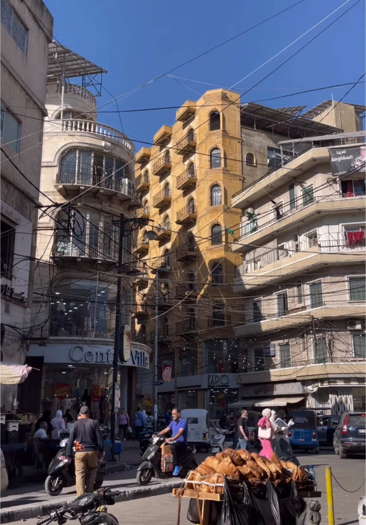أسواق طرابلس القديمة 🇱🇧 #fyp #explore #foryoupage #capcut #viral #fypシ #lebanon #لبنان #tripoli 
