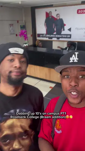 Haven’t done one these in a while but the Rosebank College in Braamfontein has some the most beautiful women in the country (Part Two on the way)😍😍😍 @tladimohale315  #fyp #trending #tiktoksouthafrica🇿🇦 #barrmothokemilano 