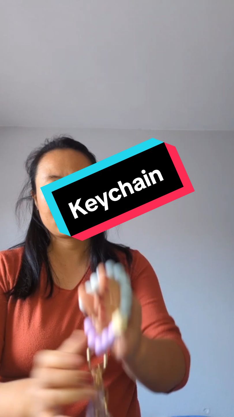 #key#keychain #woman#dailylife