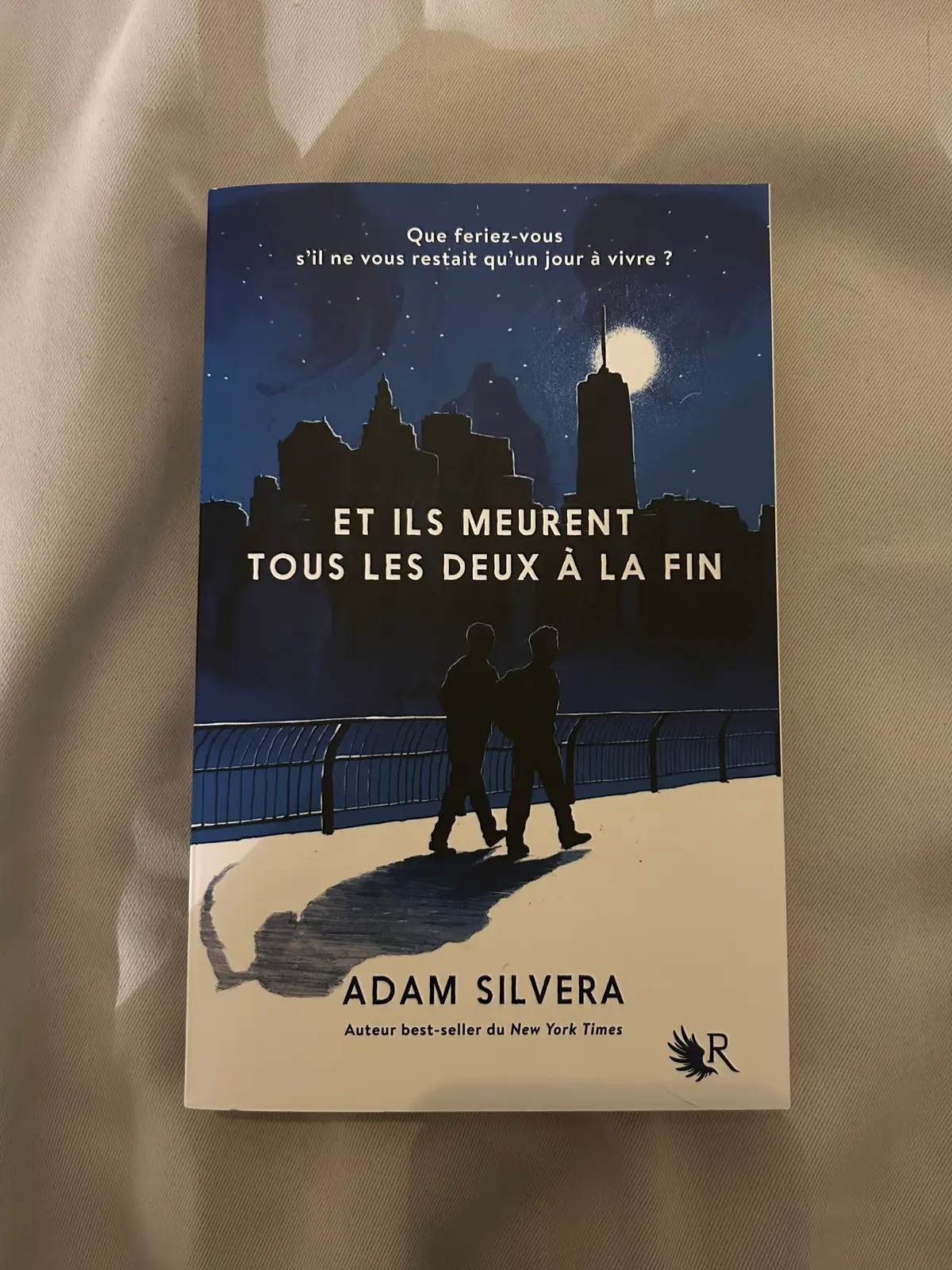 #BookTok #clubdeslecteur #fyp #pourtoi #clubdeslectrices #adamsilvera 