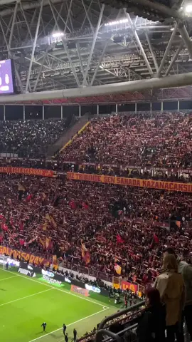 🤩Galatasaray-Beşiktaş derbisi öncesi Rams Park’ta ışık şov #galatasaray #beşiktaş #ramspark #ramsparkstadyumu #derbi