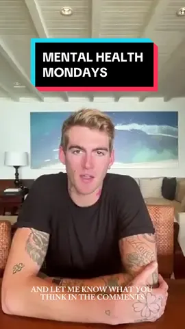 MENTAL HEALTH MONDAYS ARE BACK!! #MHM #MentalHealth #MENTALHEALTHMONDAYS 