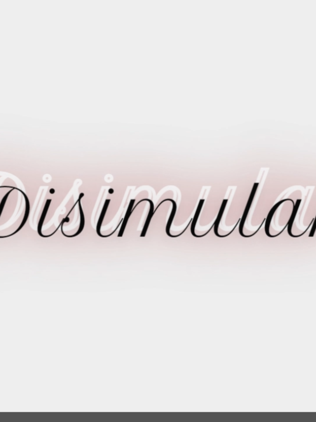 Disimular no sabes#fpy #fpyシ#canciones#temazo #dedicar? #fpyシ