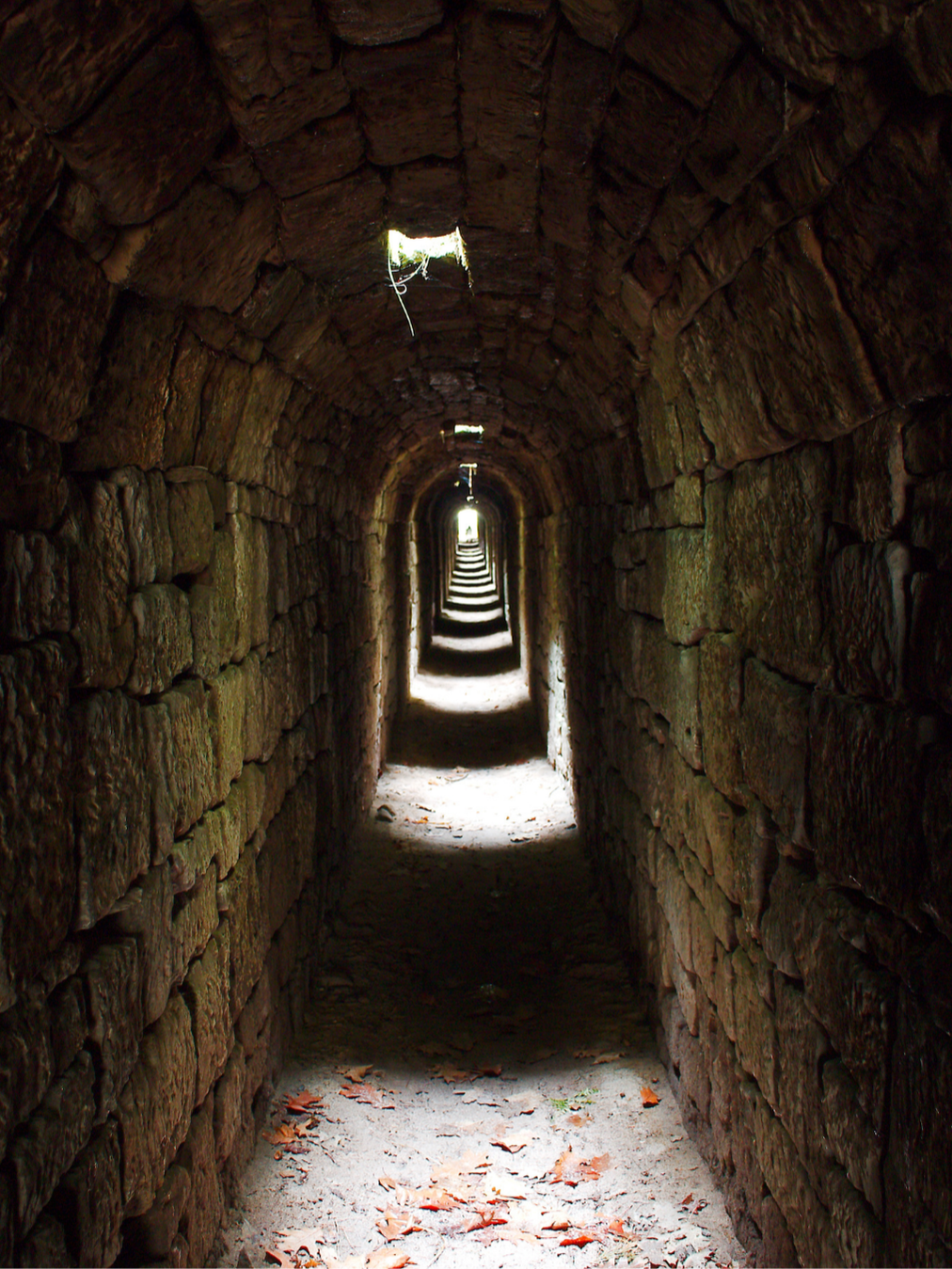 TÚNEL SECRETO DO BRASIL AO PERÚ #sergiosacani #curiosidades