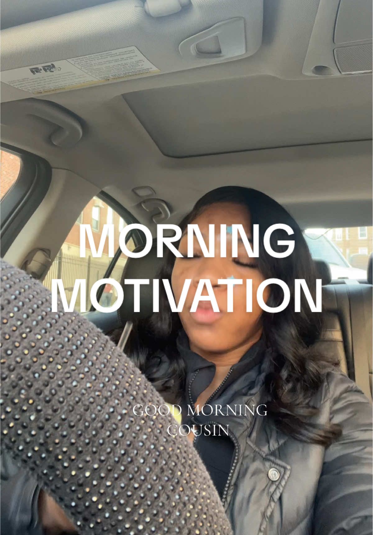 GOOD MORNING COUSINS HAVE A WONDERFUL DAY #goodmorning #morningvlog #morningmotivation 