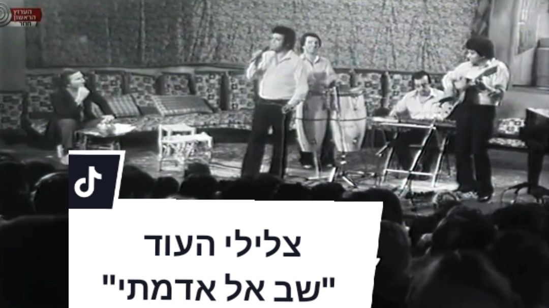 צלילי העוד 
