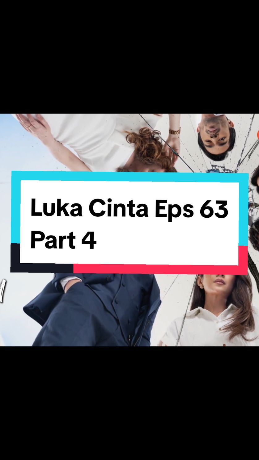 Luka Cinta Eps 63 Part 4 #lukacinta #sally #dindakirana #billydavidson