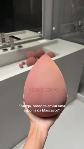 Bem basica @MASCAVO 