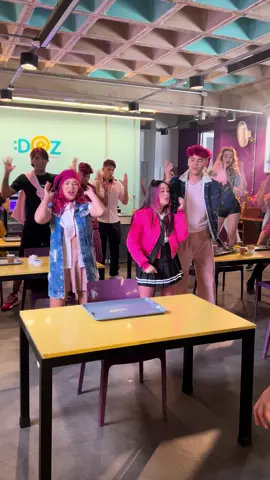 Bastodores clip #chiclet #chicle #emillyvick #emillyvickof #emilly #osrosas #osrosas💗💗 #emillyvick 
