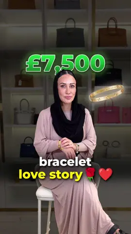 Would you buy a Cartier Love Bracelet? 🌹🥰 #fyp #storytime #cartier 