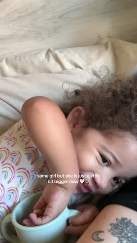 my whole heart 🤍🫶🏼 #toddlersoftiktok #babygirl #timeflies 