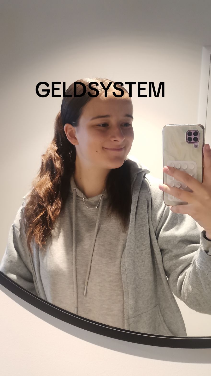 Geldsystem Du möchtest mehr Infos? Schreibe 