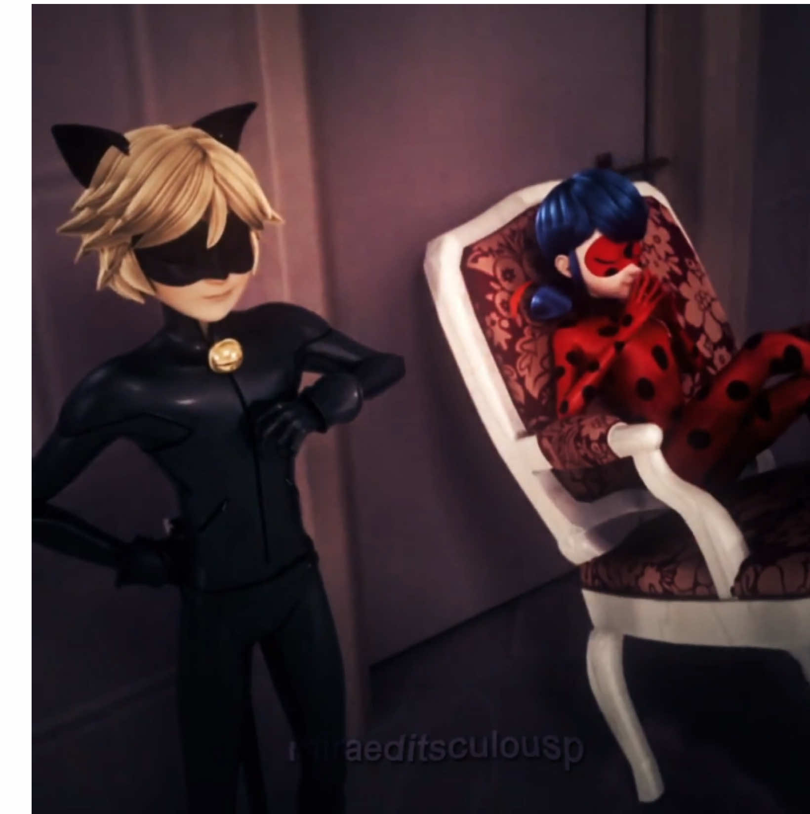 THE miraculous duo !! and best ship as well🤫🤫 #miraculous #miraculousladybug #miraculousedit #chatnoir #chatnoiredit #catnoir #catnoiredit #ladybug #ladybugedit #fy #fyp #edit #edits 