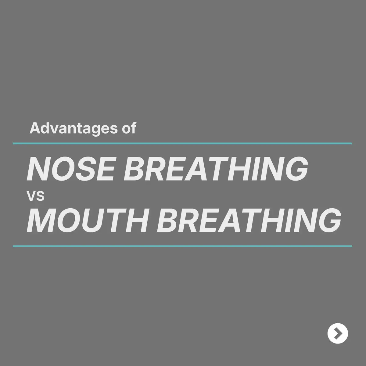 Unlock the Power of Your Breath: Did you know that nose breathing is more than just a habit? It filters, warms, and humidifies air, protecting you from infections and boosting oxygen levels in the body! Unlike mouth breathing, which can lead to dental issues, changes in jaw structure, and even developmental concerns in kids, nose breathing strengthens brain function and improves physical performance. Take a deep breath and give your lungs what they need. #BreatheBetter #HealthTips #NoseBreathing #nasalbreathing #intakebreathing #deviatedseptum #snore #snoring #bettersleep #sleephack 🧘