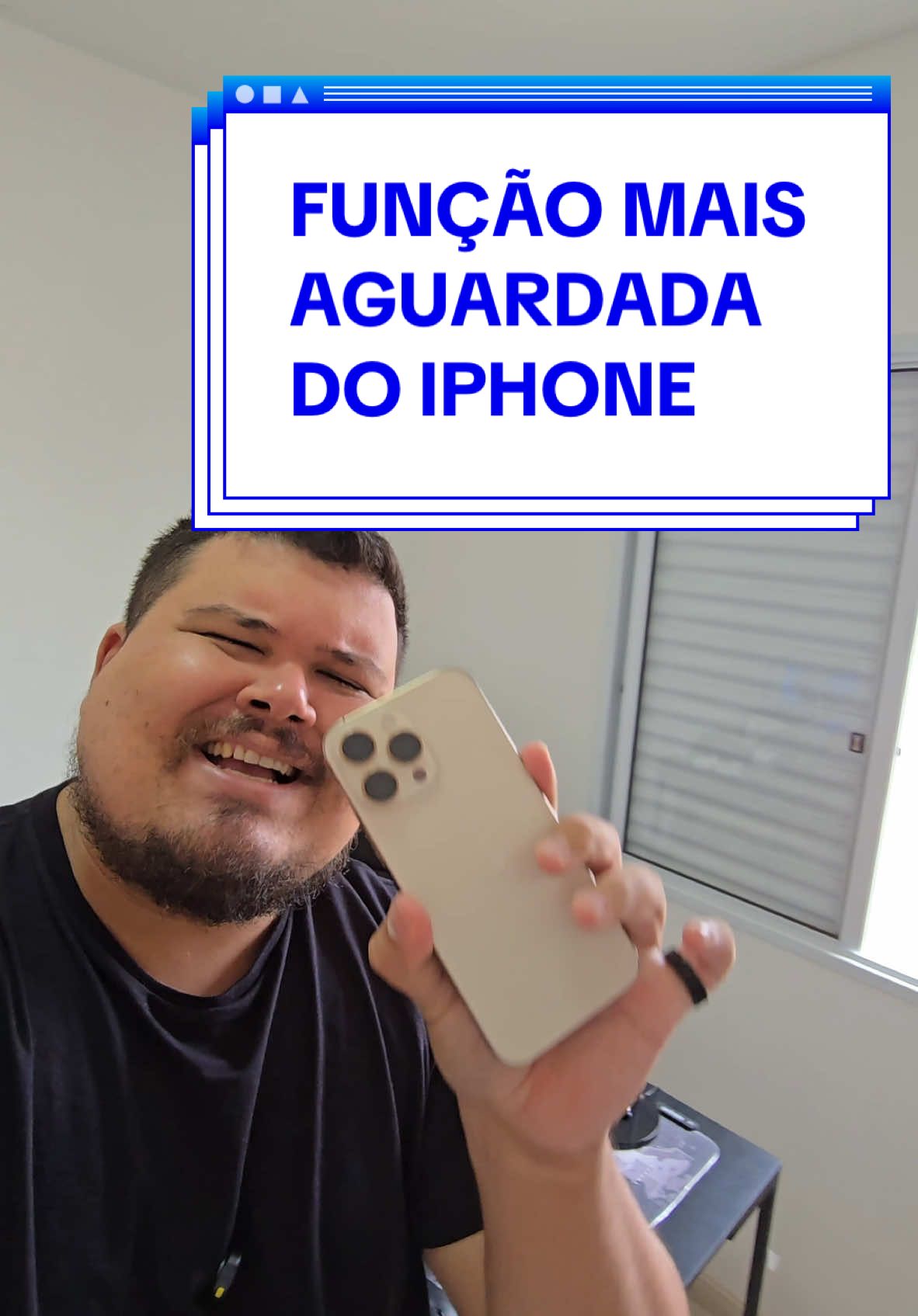 Apple liberou a função de remover pessoas e objetos das fotos #iphone #apple 