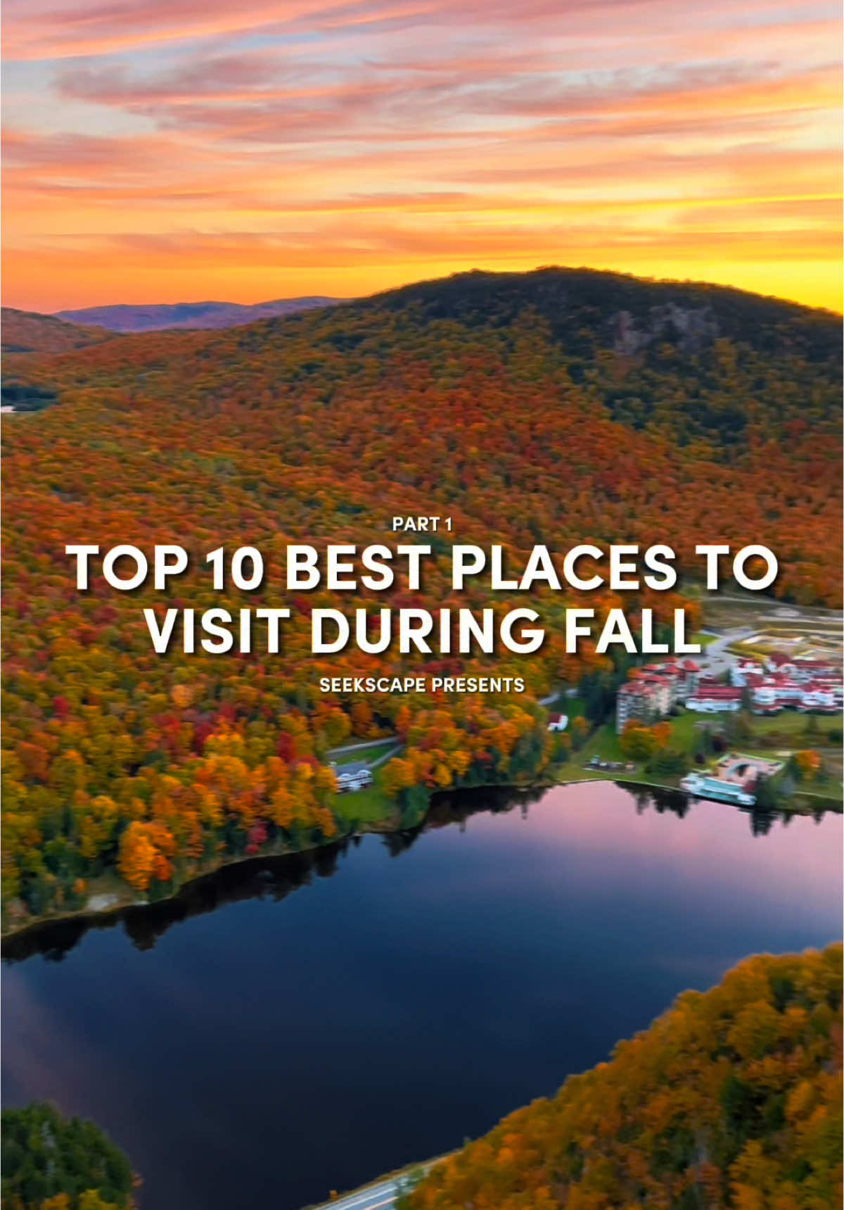 Top 5 Best Places to Visit during Autumn! 🍂🍁 | #autumnvibes #autumnaesthetic #salem #vermont #newengland  - 🎥 - Credit footage to all original owners  - 📚 - For educational purposes only