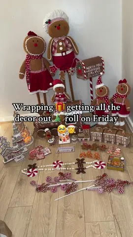 Yes 1st of november christmas will enter my home not sorry 🎅🥹🎄🎁 #christmas #christmastiktok #christmascountdown #gingerbread #wintervibes #christmasvibes #fyp #foryoupage❤️❤️ #viral_video #christmastrees 