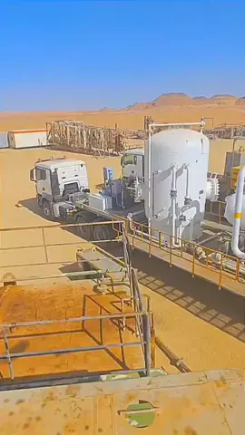 #اختبار_ناجحTest_réussi #Successful_test #Oil_well #opération #production #hse #oilfield #cpf_oil_field #controlroom #controlroom #mecaniqueindustriel #cctv  #nesr #نسر #irara #ارارا #hmd #puppylove #youtube #respect #hassimessaoud 