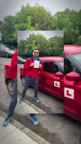 Book Driving Lessons Now and get on the road! DM us now for more information  . . . #learn2driveasap #drivinginstructor #passmefastuk #londondrivinginstructor #londondrivingschool #chertseydrivingtestcentre #Uxbridge #Uxbridgedrivingschool #drivinglicence #learner #learnerdriver #learntodrive #fy #fyp #drivingschoolkuk #drivingtestpassed #firsttimepass #passedmytest #drivingtest #drivinglessons #driving #drivingtips #drivin #pass #vibe 