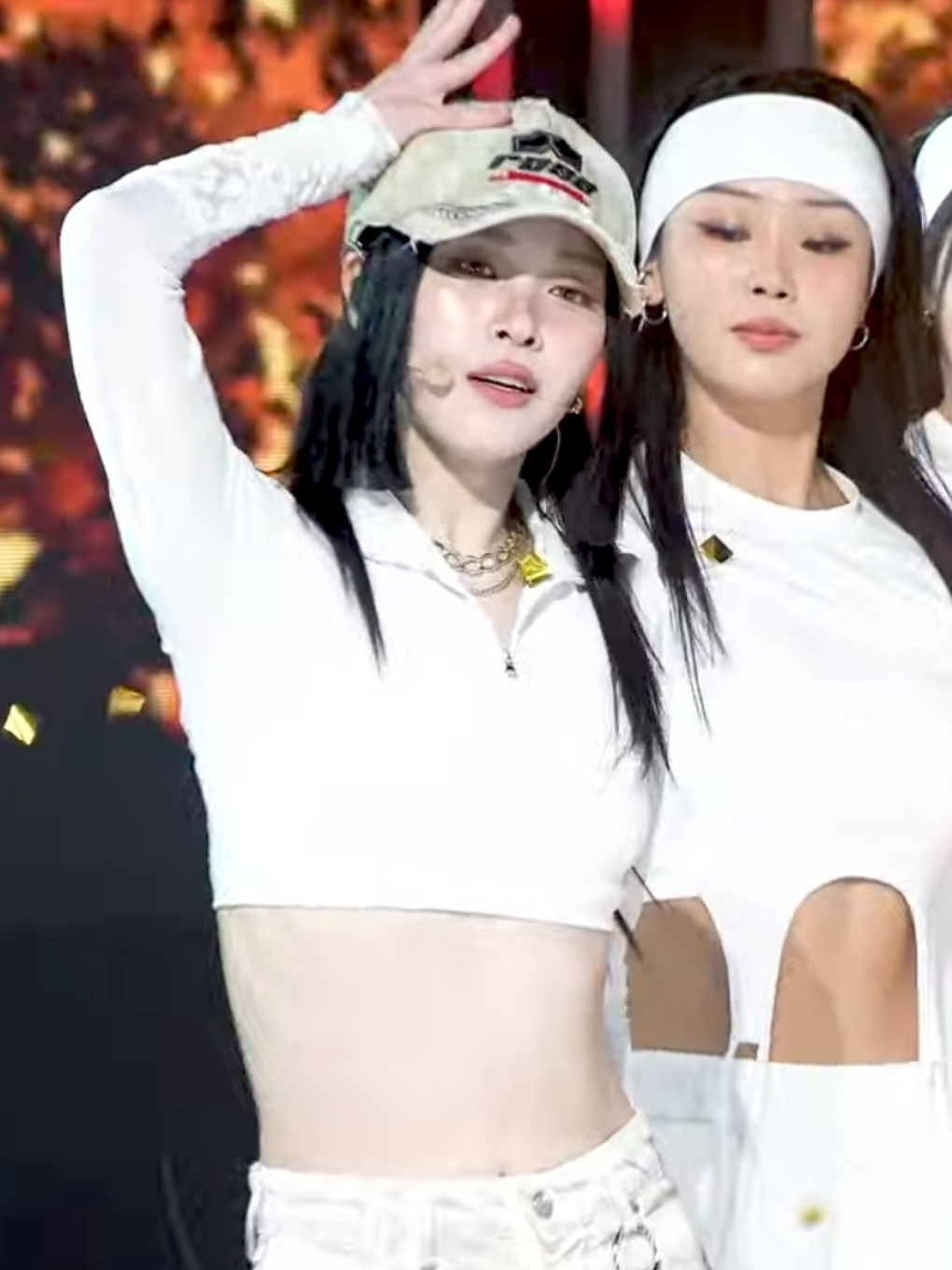 #gold #ryujin #itzy  #류진 #있지 #fancam #edyfancam 