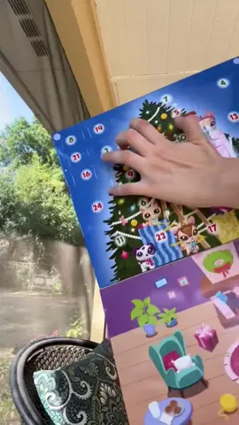 Advent Calendar