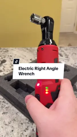 #tools #tool #wrench #ratchet #powertools #cordlesstools #christmasgiftideas #giftsforhim #giftideas #tiktokshopholidayhaul #tiktokshopblackfriday #tiktokshopcybermonday 